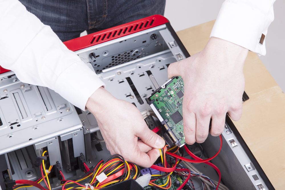 PC Repair